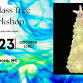 Sea Glass Tree Workshop event image