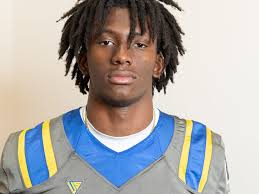 Newberry 3-star WR Hayden Moore explains why he committed to Minnesota