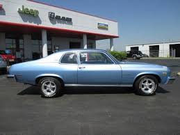 Image result for Light Blue 1976 Nova