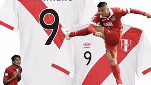 Gianluca lapadula tuvo su primer contacto con la fpf. Seleccion Peruana Gianluca Lapadula Se Reafirma Con La Blanquirroja Rpp Noticias