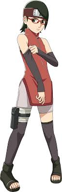 Sarada Uchiha Heroes Wiki Fandom Do you like this video? sarada uchiha heroes wiki fandom