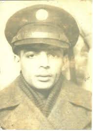 AFRICAN AMERICAN FOOTPRINTS: MILITARY