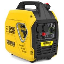 Wir stellen sicher, das alle angebotenen stromaggregate durch qualität & langlebigkeit bereits in der vergangenheit überzeugen konnten. Champion 2 500 Watt Inverter Generator Stromerzeuger Kaufen Champio