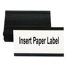 Mag stripes are used world wide for man things such as data transaction, lunch programs, employe. Magnetic Card Holders By Mastervision Bvcfm2630 Ontimesupplies Com