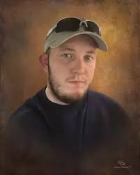 Obituary information for Jordan Matthew Hyatt