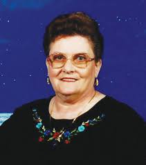 Joan Tobin