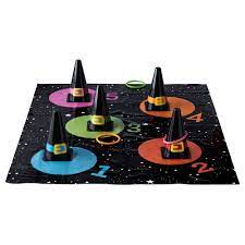 Inexpensive Halloween Games For Kids Halloween Ring Halloween Games For Kids Halloween Party Decor Diy