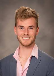 Meet the newest 1911 Society members