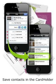 Aabyy Business Card Reader View Apps Developed By Symbiota For Churches And Minist Business Card Scanner Business Cards Best Mobile Apps