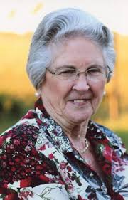 Sad news ... tracked this down today. Frances Earle Trammell Heare 1922