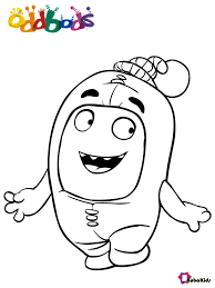 Home / cartoon / oddbods. Pin By Mohamed Hassan On Download Cartoon Coloring Pages Coloring Pages Printable Coloring Pages