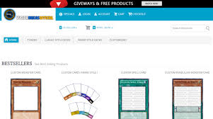 I suppose if you like, you can print out whatever you'd like but just choose what you want to be a card. 10 Best Yugioh Card Maker Free Available