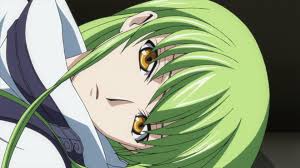 As much as the sight would be amusing, no. Code Geass Kururugi Suzaku Ni Meijiru Tv Episode 2007 Imdb