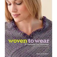 Color & Texture for the Rigid Heddle Loom: A Study in Yarn Selection for  Weavers