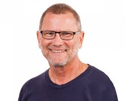 Richard Siegert's Instagram, Twitter & Facebook