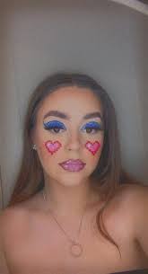 Katie Jackson Makeup