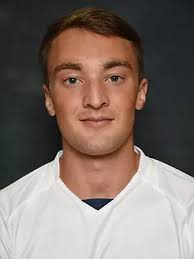 2021 Men's Soccer Roster