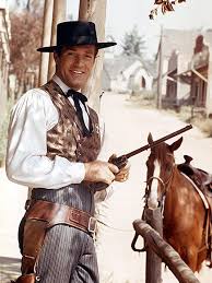 Resultado de imagem para hugh o'brian