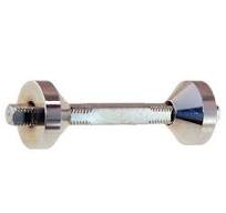 Precision Doorknob Alignment Tool for Perfect and Accurate Door Trim  Installation