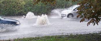 Aktuelle unwetterwarnung für leipzig plagwitz. Starkregen Stadt Leipzig