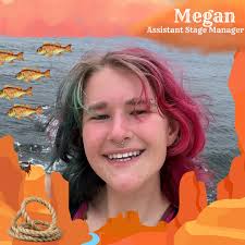 Here are the final members of our Grand Canyon crew! Saketh Kompella  (He/Him)—-Wardrobe and Props What Taylor Swift song summarizes your  personality? You Need to Calm Down What is a skill that