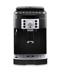 4 delonghi magnifica s vs xs comparison. Delonghi Buy Delonghi Coffee Machines Online David Jones Ecam22110sb Magnifica S Fully Automatic Coffee Machine