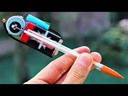 3 How To Make A Permanent Tattoo Machine That Works Youtube How To Make A Tattoo Tattoo Machine Drawing Tattoo Machine Art