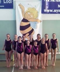 Campionesse con l'Alveare