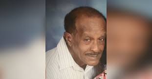 Obituary information for Joseph Ward, Sr.