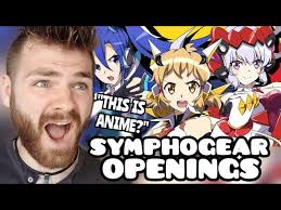 WHAT "IF" SYMPHOGEAR GETS A REMAKE AS A ANIME FILM?!