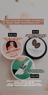 Pin Oleh Nabila Sembiring Di Skincare Di 2020 Produk Perawatan Kulit Alami Perawatan Kulit Perawatan Rambut Rontok