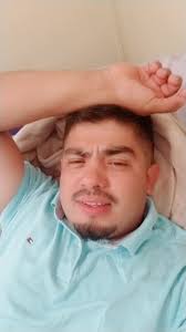 Fredy Martinez Pelo De Erizo