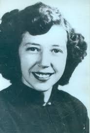 Elsie Louise McAnelly