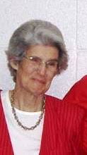 Catherine Mavis Coleman Stover (1919-2011)