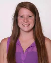 2013 Women's Cross Country Roster