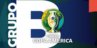 Argentina aseguró su clasificación a cuartos de final. Tabla Grupo B Copa America En Vivo Resultados Y Posiciones De Colombia Paraguay Qatar Y Argentina
