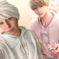 Love and Deepspace Xavier