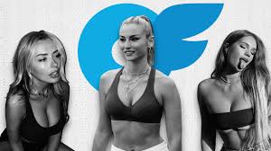 Sex Sells: Stripping Down The Economics Of OnlyFans - Boss Hunting