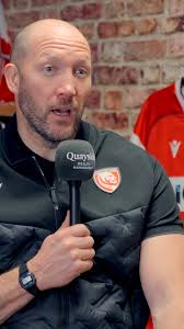 🗣️ "Lots of positivity around that.", George Skivington pleased to welcome  back injured trio to #GallagherPREM action this Friday., 📺  https://bit.ly/3Y3A4ae, 🤝 Quayside Wealth Management , #LEIvGLO