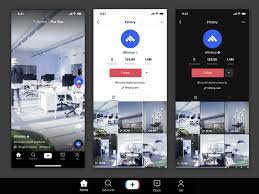 Tiktok App Gui Mockup Sketch Freebie Download Free Resource For Sketch Sketch App Sources In 2020 App Sketch App Social App
