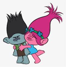 Princess poppy coloring page for all themes can be downloaded only by clicking on the right and select save to download. Trolls True Colors Poppy Drawing Clip Art Branch And Poppy Fanfiction Hd Png Download Kindpng