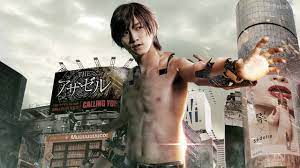 Ver Inuyashiki 2018 Online Latino Hd Pelisplus