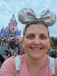 Solo Disney Trip Transportation from Sanford/Orlando