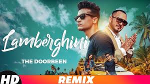 In The End Mellen Gi And Tommee Profitt Remix Mp3 Download 320kbps Lamberghini Dj Joel Remix The Doorbeen Feat Ragini Latest Remix Songs 2018 Speed Records Youtube