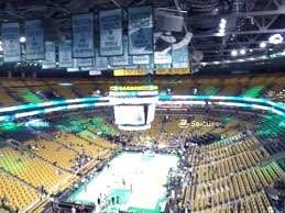 Td Garden Balcony 305 Seat Views Seatgeek 53704b14371