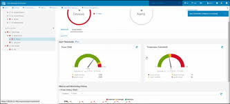 Support For Dell Emc Openmanage Enterprise Power Manager And