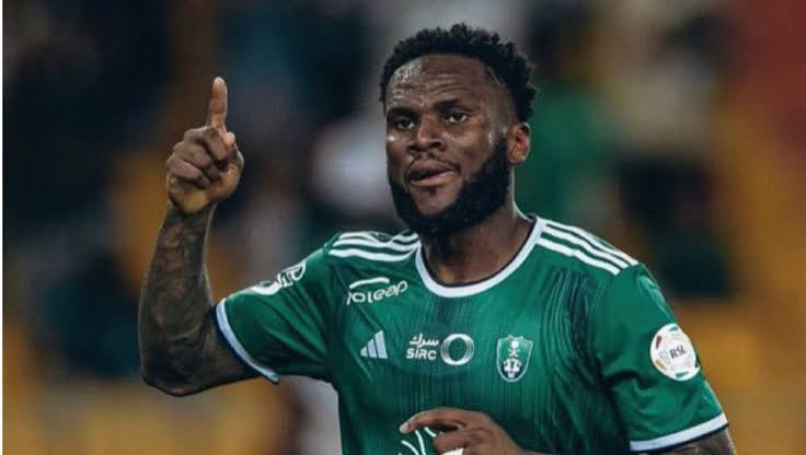 Franck Kessié, finally a return to Europe? - Sport News Africa