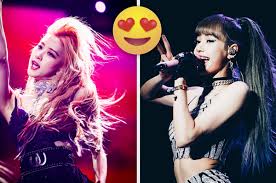 Blackpink how you like that dance performance✨❣️. Quiz Which Blackpink Member Are You Based On Your K Pop Preferences
