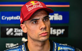 Miguel Oliveira Bikin KTM Gagal Move On