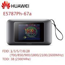 First of all you need to find an imei number of your device which can be found by following methods. Unlock Huawei E5787 E5787ph 67a Mobile Wifi Hotspot Device Support Lte Cat 6 4g Mifi With Sim Card Slot 4g Lte Router Industrial 3g 4g Routers Aliexpress